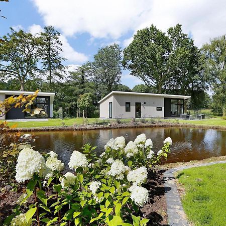 Vakantiepark De Lochemse Berg Exteriér fotografie