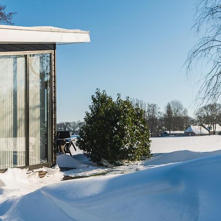 Vakantiepark De Lochemse Berg Exteriér fotografie