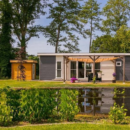 Vakantiepark De Lochemse Berg Exteriér fotografie