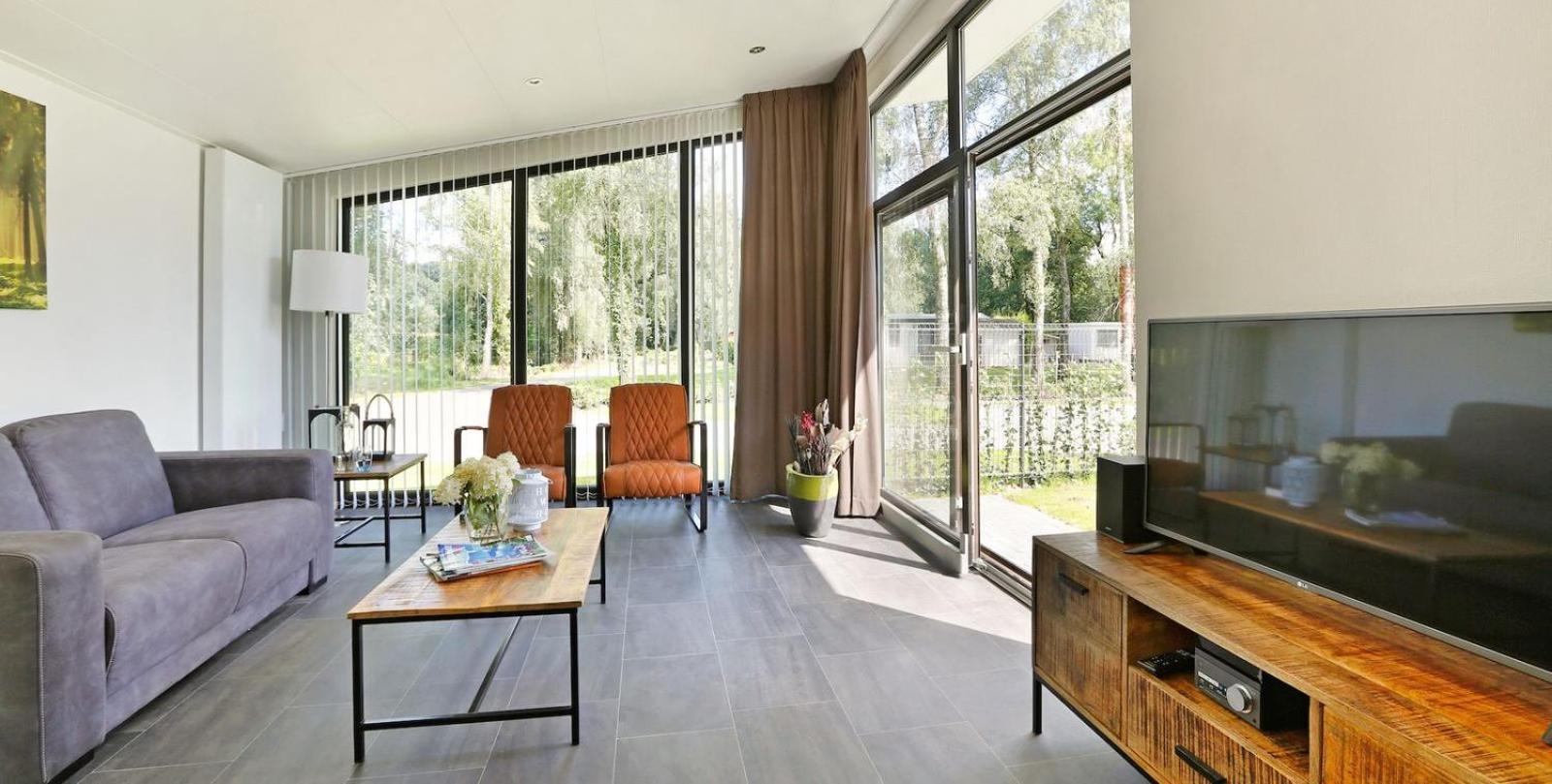 Vakantiepark De Lochemse Berg Exteriér fotografie