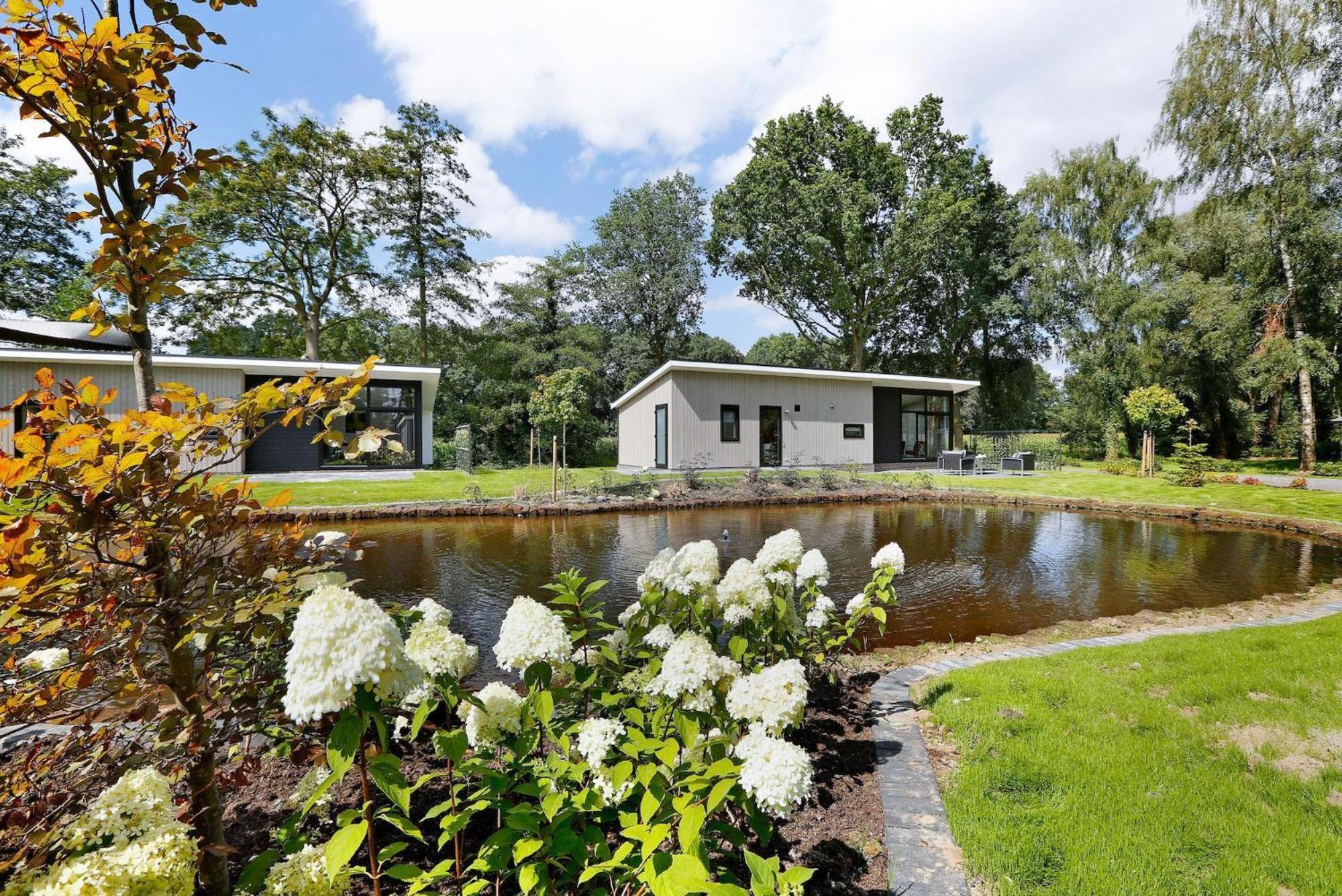 Vakantiepark De Lochemse Berg Exteriér fotografie