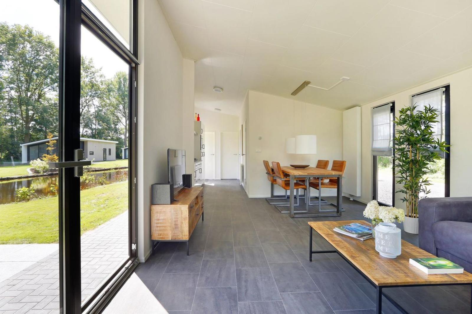 Vakantiepark De Lochemse Berg Exteriér fotografie