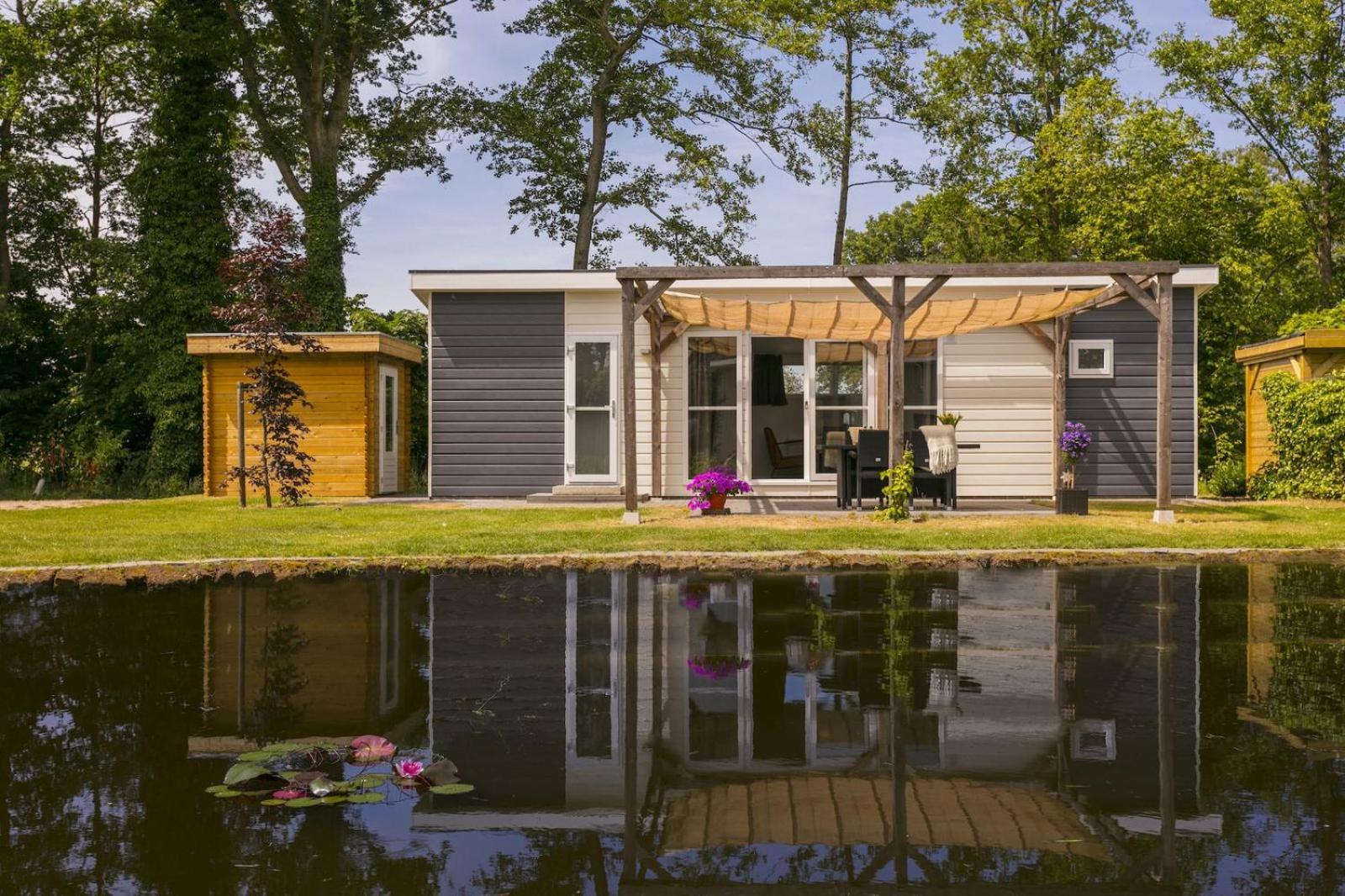 Vakantiepark De Lochemse Berg Exteriér fotografie