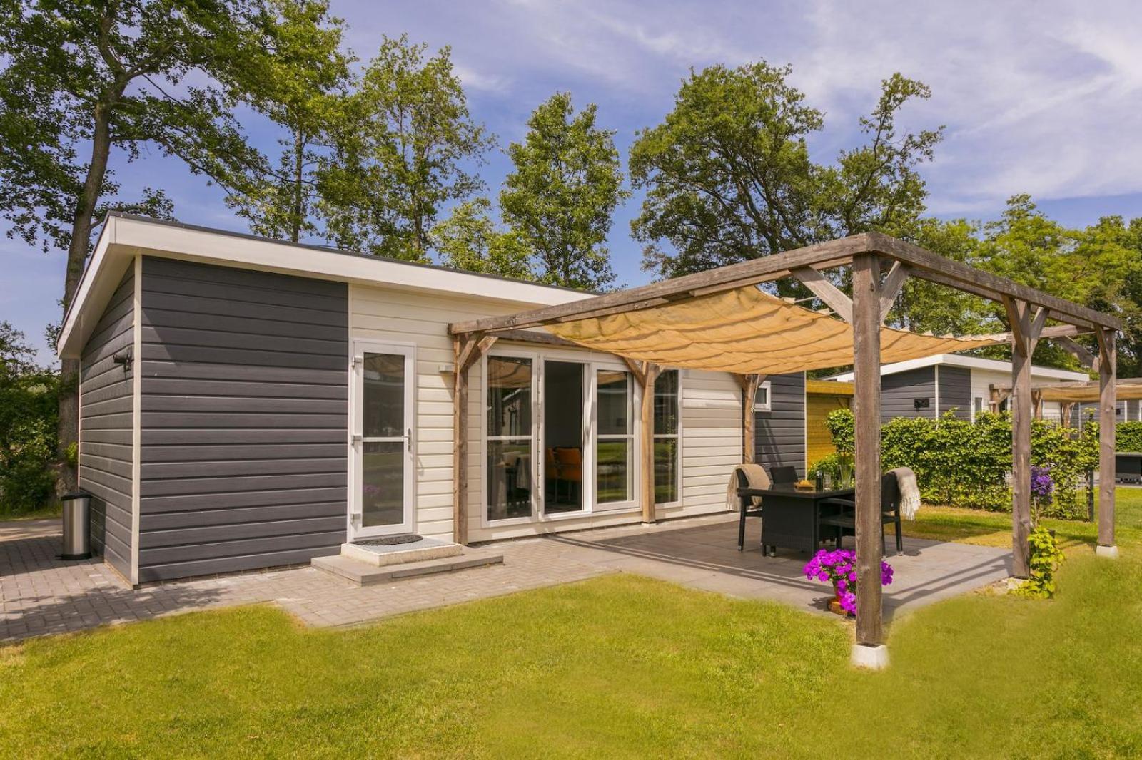Vakantiepark De Lochemse Berg Exteriér fotografie