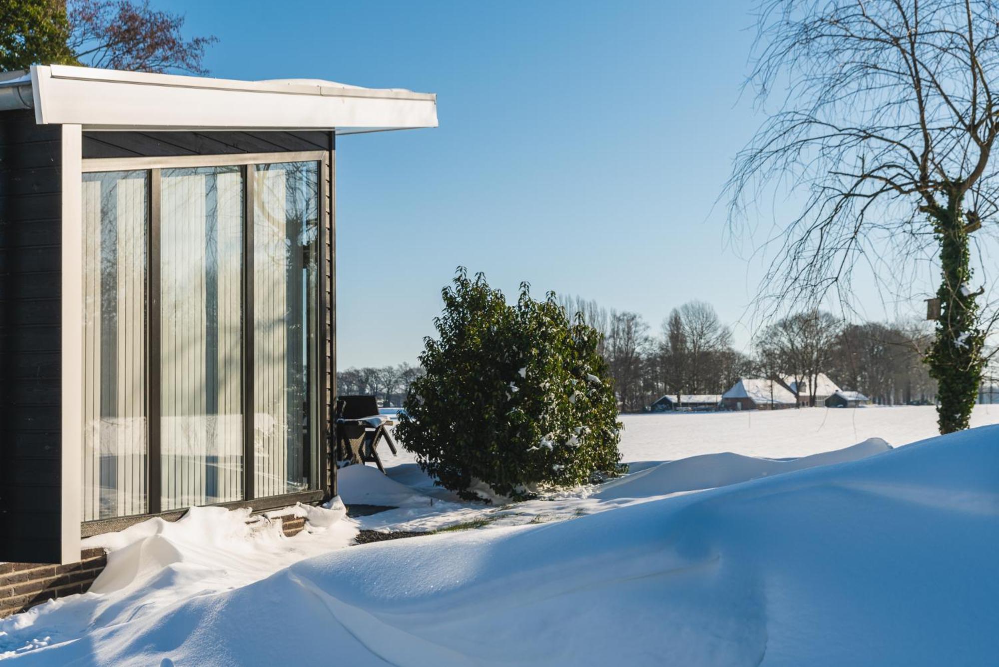 Vakantiepark De Lochemse Berg Exteriér fotografie