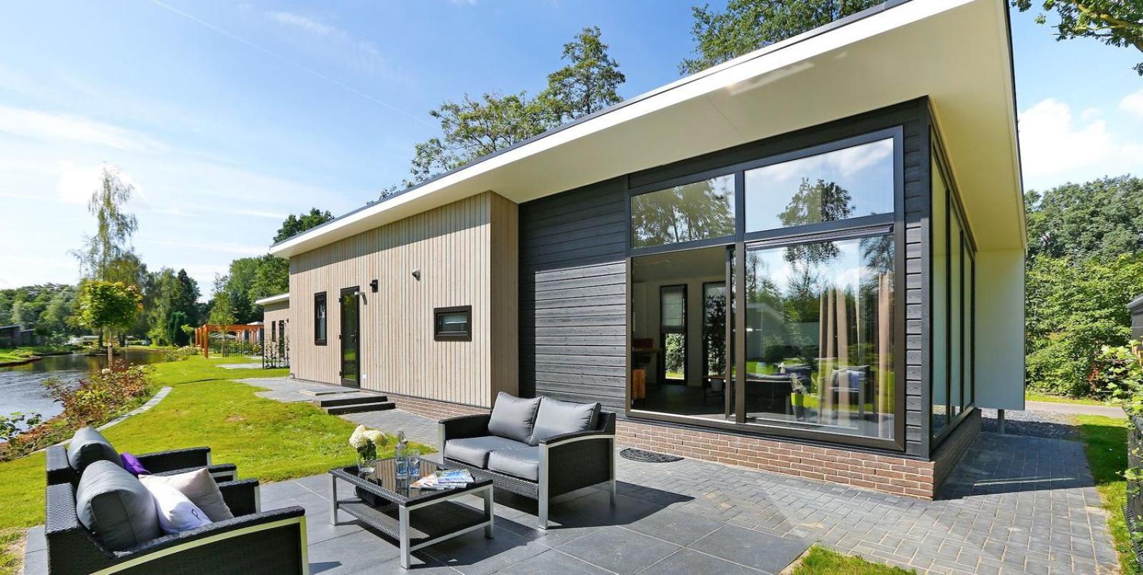 Vakantiepark De Lochemse Berg Exteriér fotografie