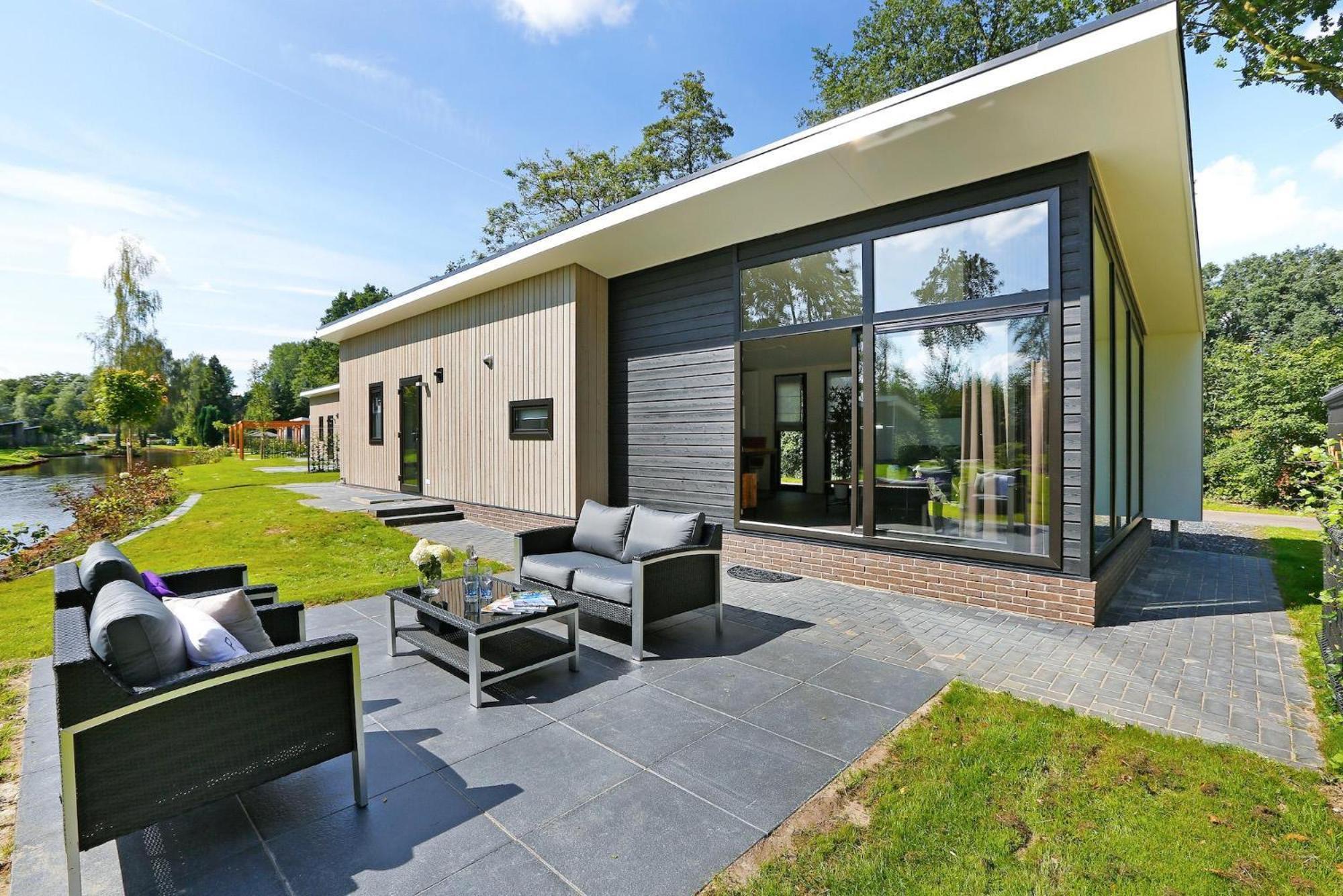 Vakantiepark De Lochemse Berg Exteriér fotografie