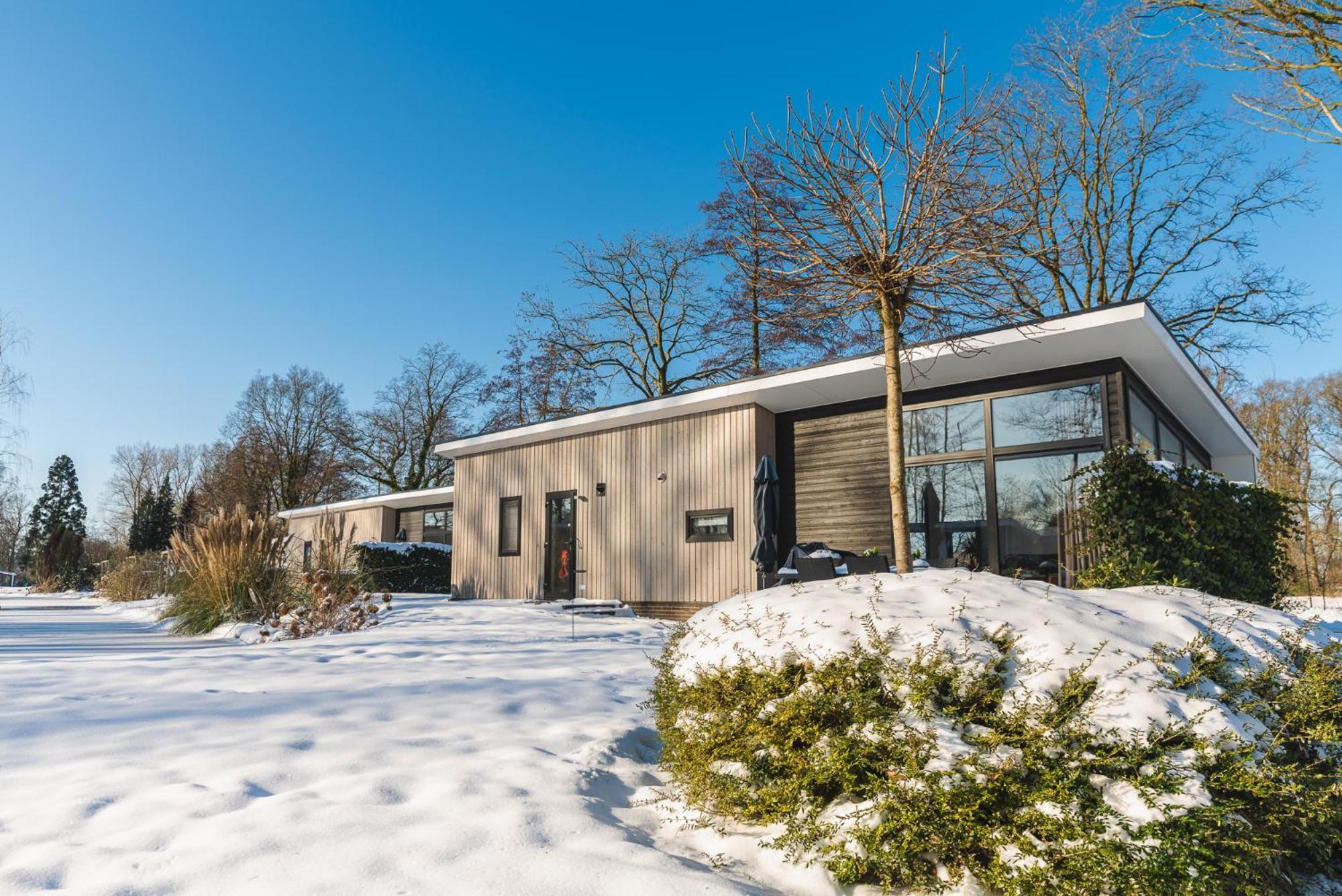 Vakantiepark De Lochemse Berg Exteriér fotografie