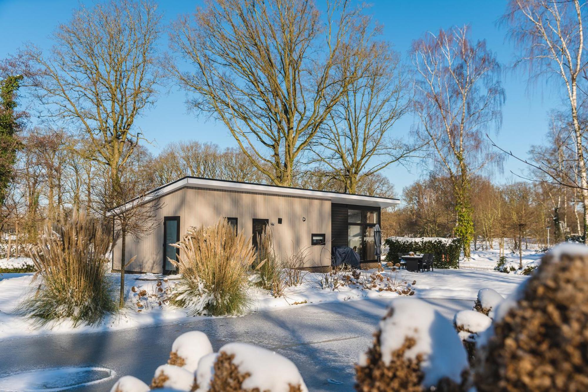Vakantiepark De Lochemse Berg Exteriér fotografie