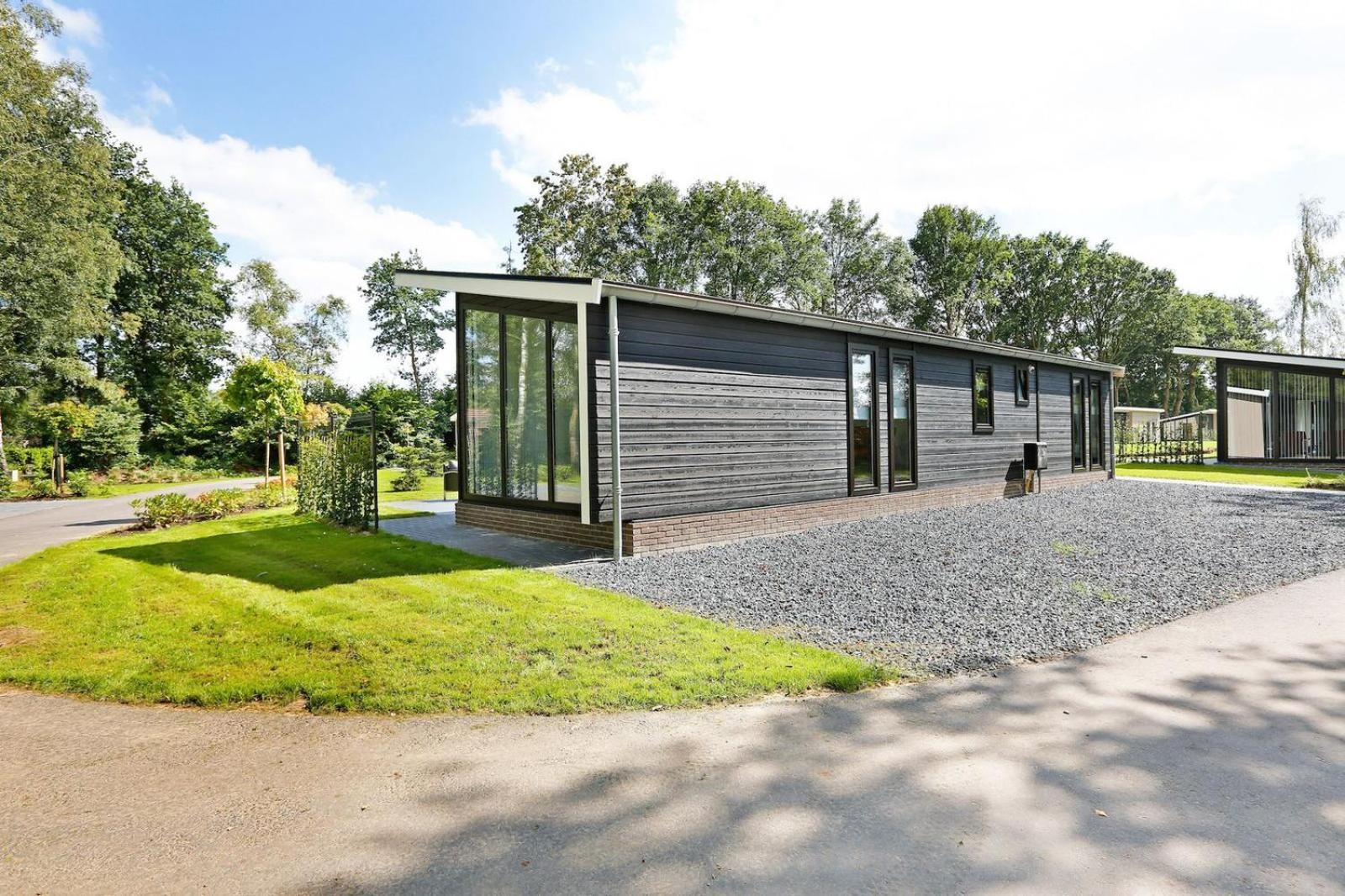Vakantiepark De Lochemse Berg Exteriér fotografie