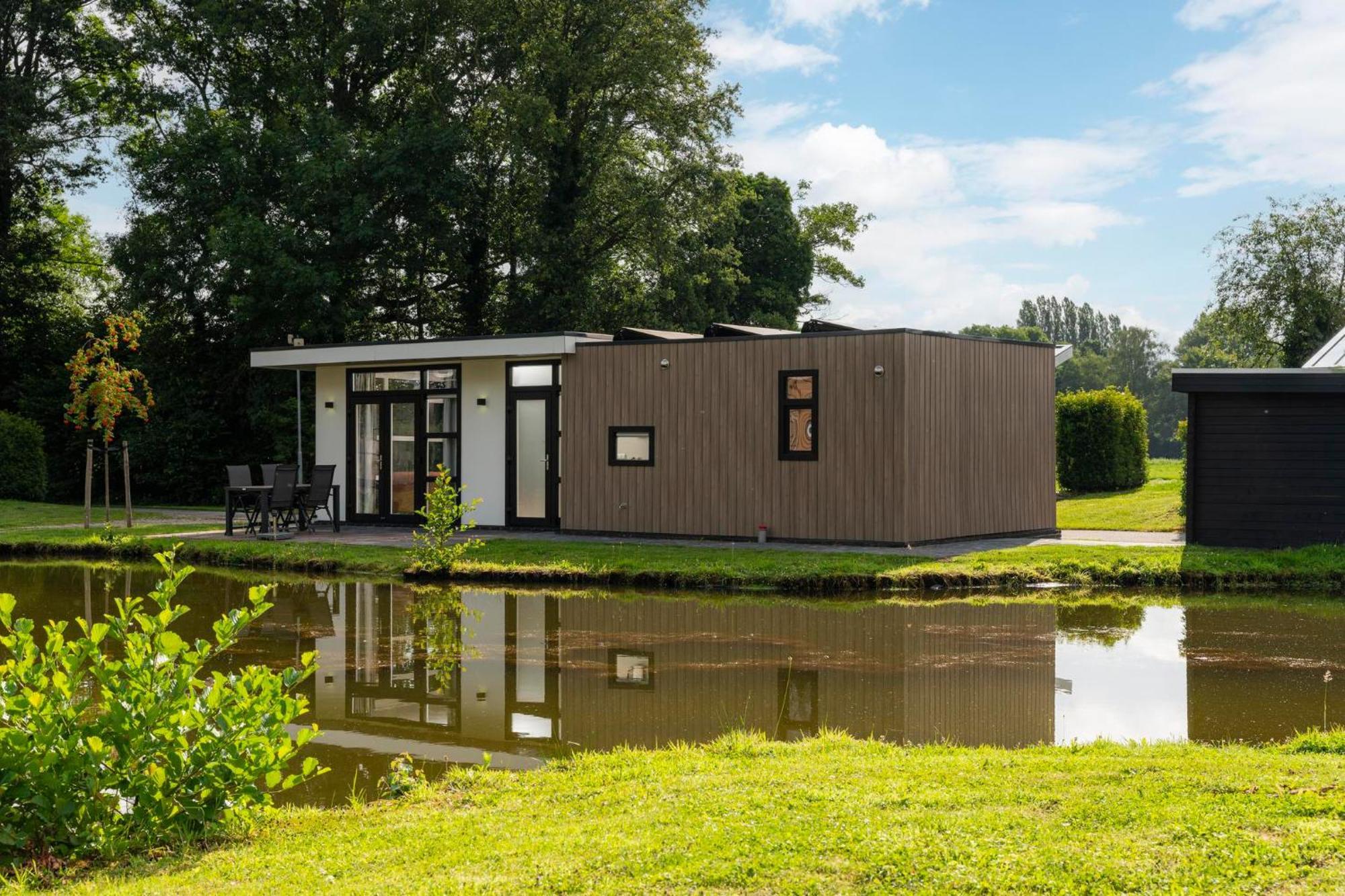 Vakantiepark De Lochemse Berg Exteriér fotografie