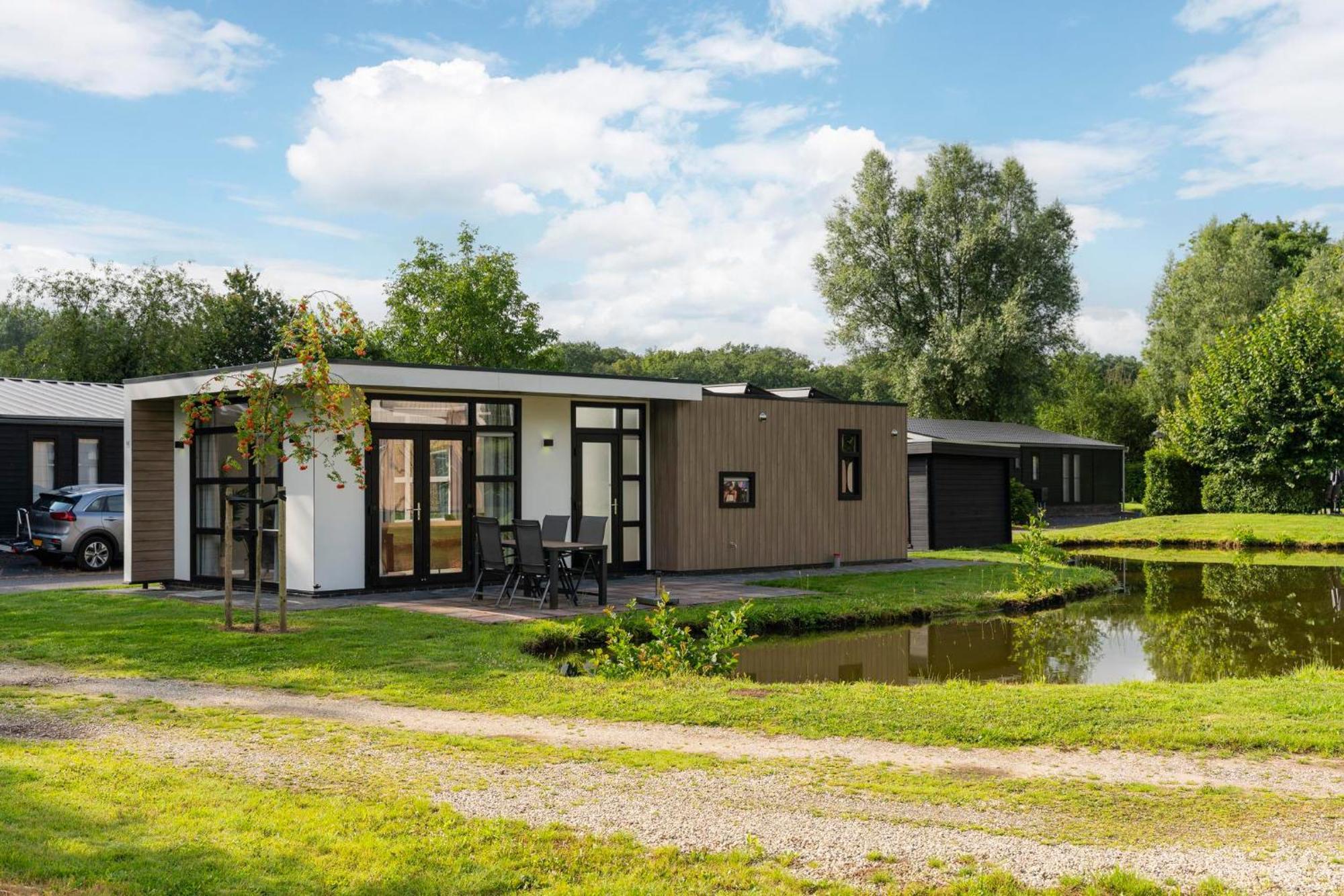 Vakantiepark De Lochemse Berg Exteriér fotografie