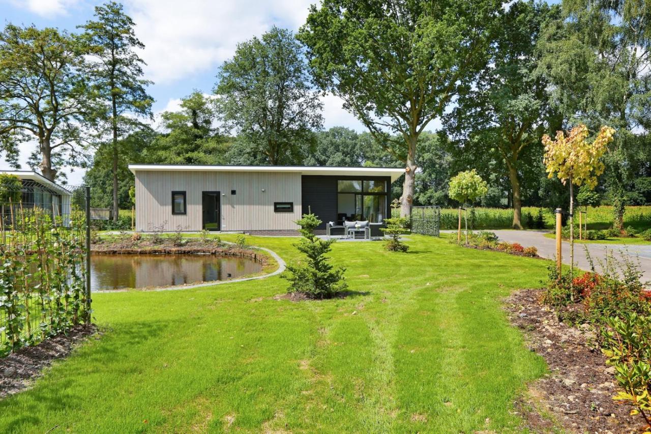Vakantiepark De Lochemse Berg Exteriér fotografie