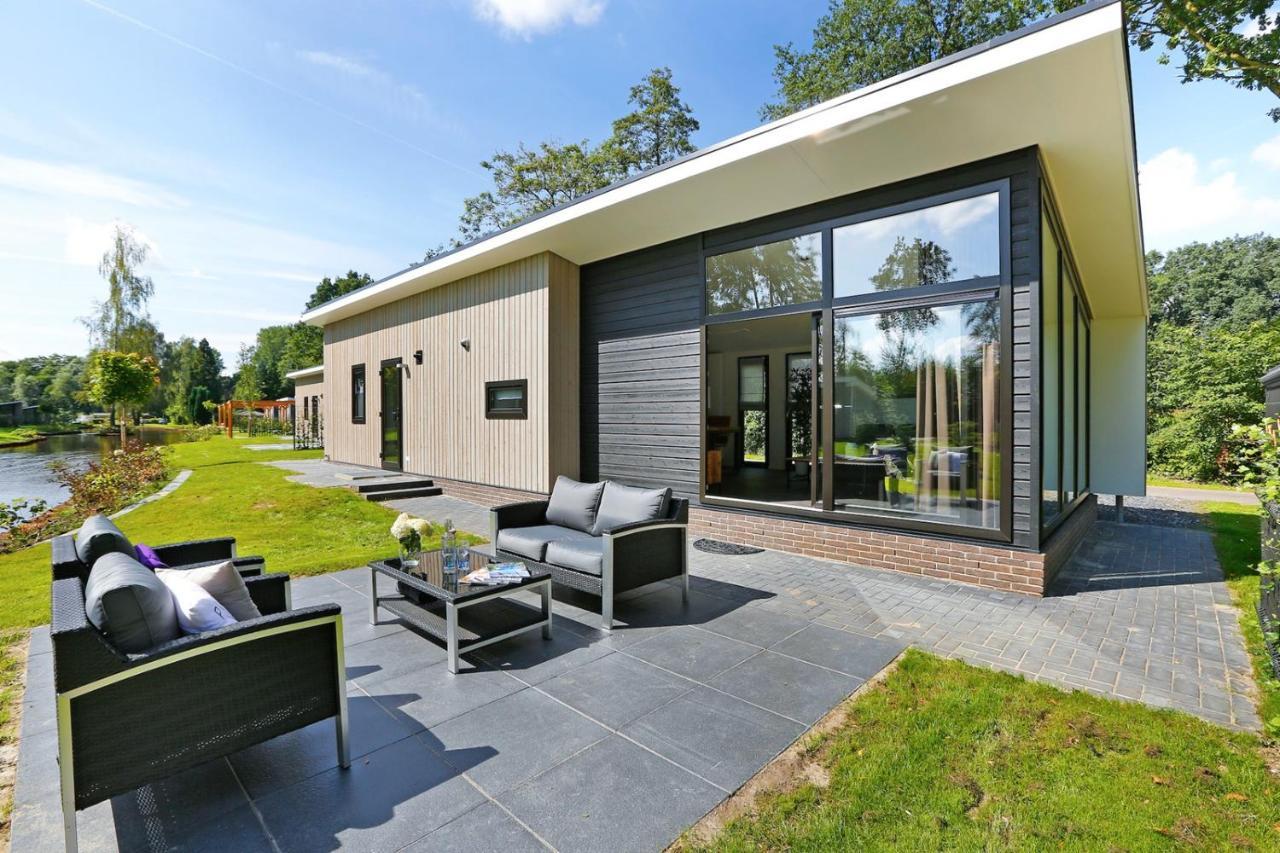 Vakantiepark De Lochemse Berg Exteriér fotografie