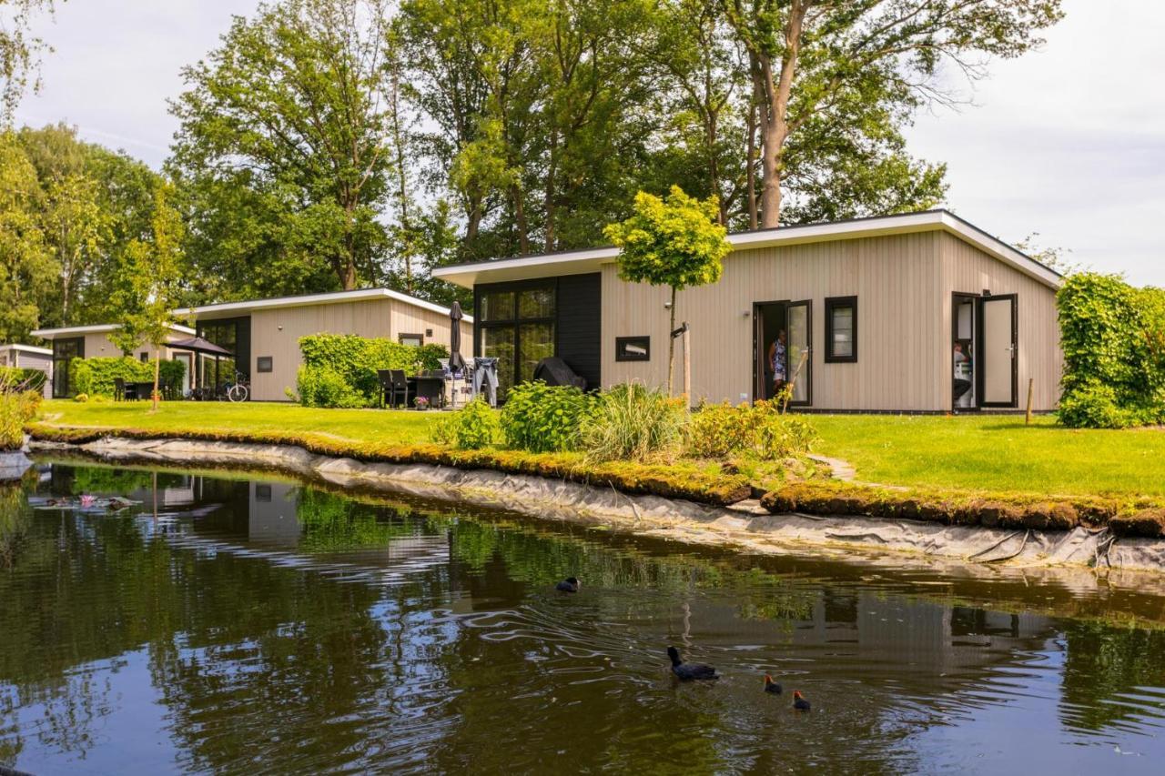 Vakantiepark De Lochemse Berg Exteriér fotografie