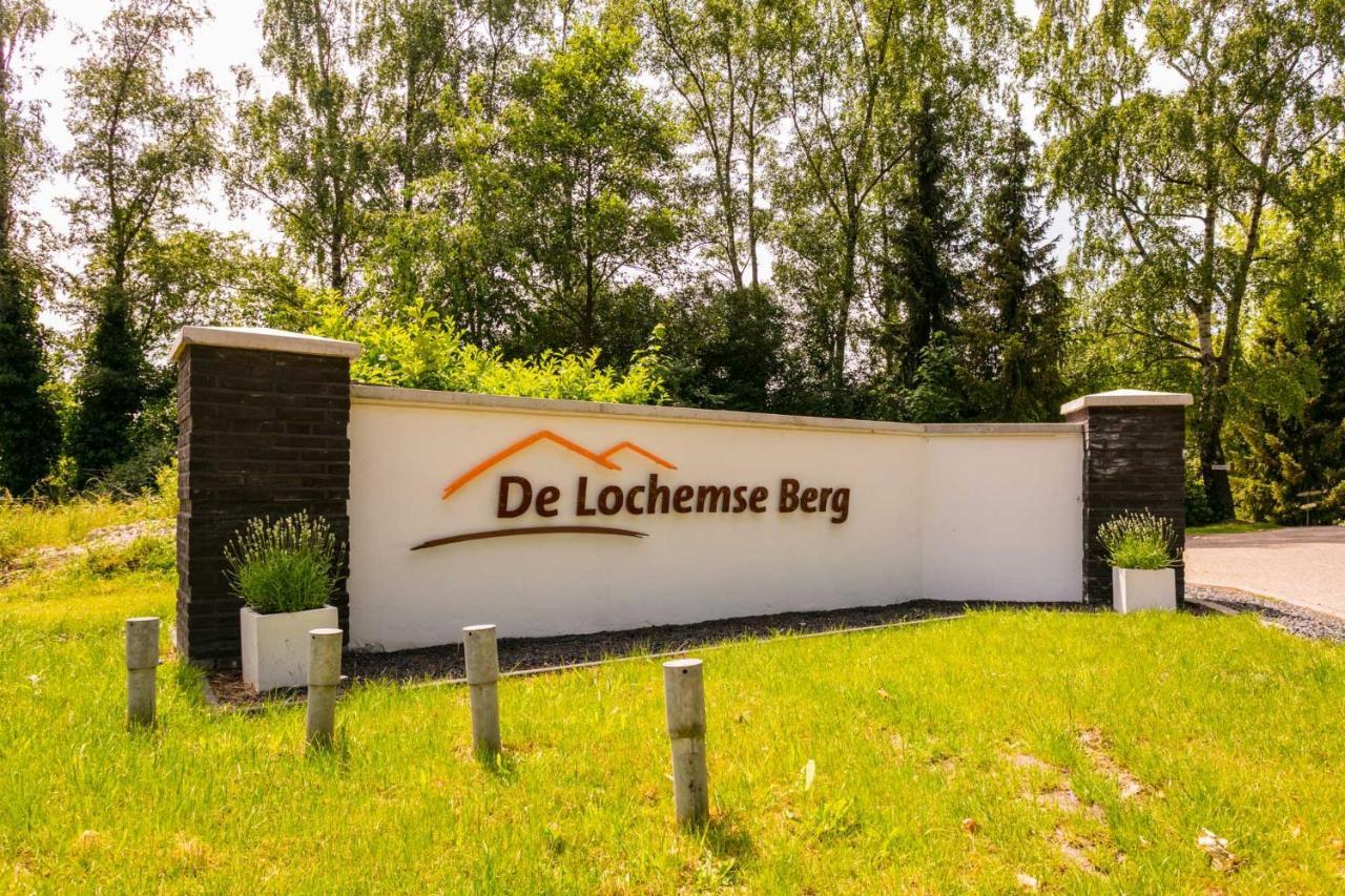 Vakantiepark De Lochemse Berg Exteriér fotografie