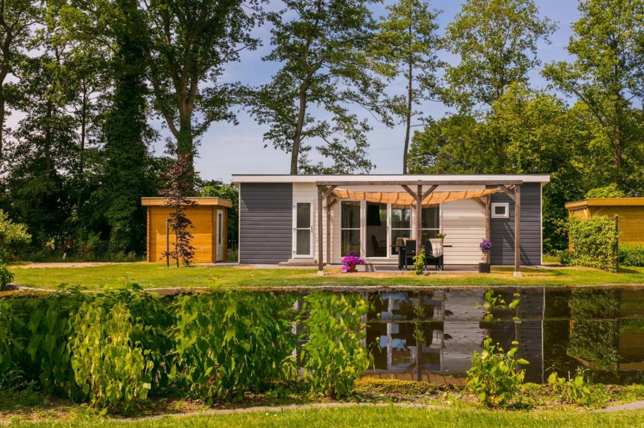 Vakantiepark De Lochemse Berg Exteriér fotografie